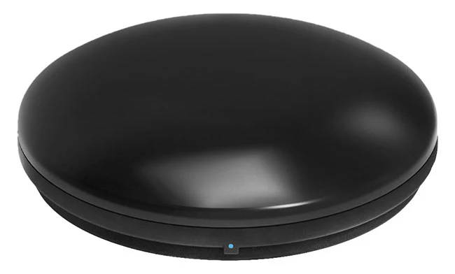 Superior Telecomando Universale Smart Ir Da Smartphone Compatibile Alexa Google