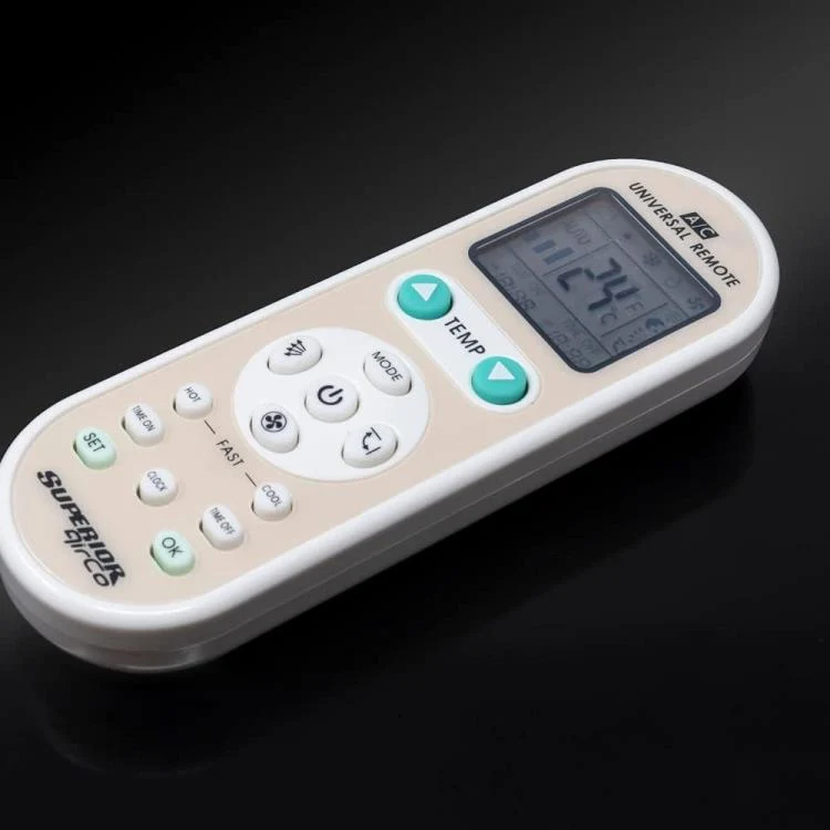 Superior Telecomando Universale Climatizzatori Airco Simply Condizionatori Aria