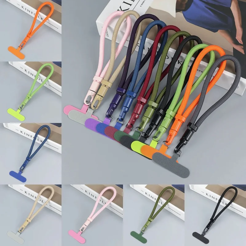 Phone Wrist Strap Lanyard Universal