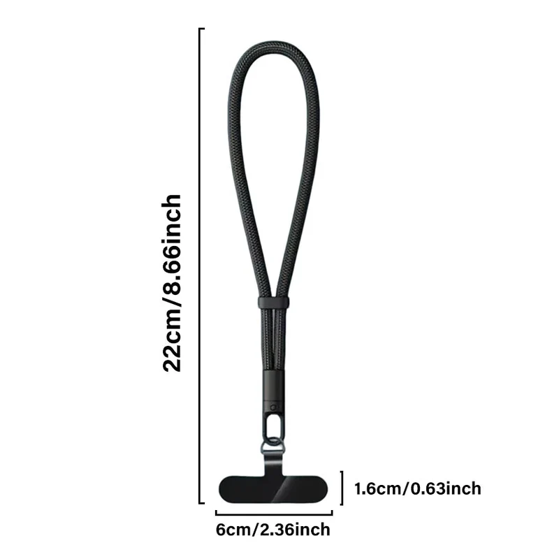 Phone Wrist Strap Lanyard Universal