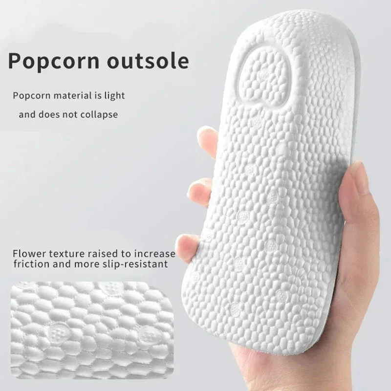 Height Increase Insoles