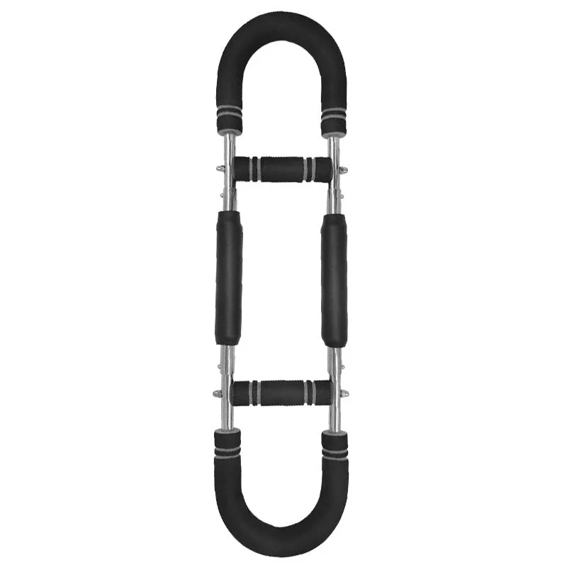 Adjustable Spring Twister Arm Exerciser