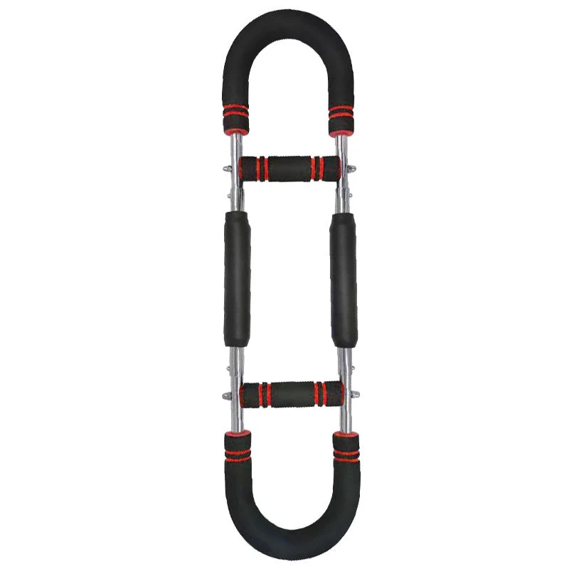 Adjustable Spring Twister Arm Exerciser