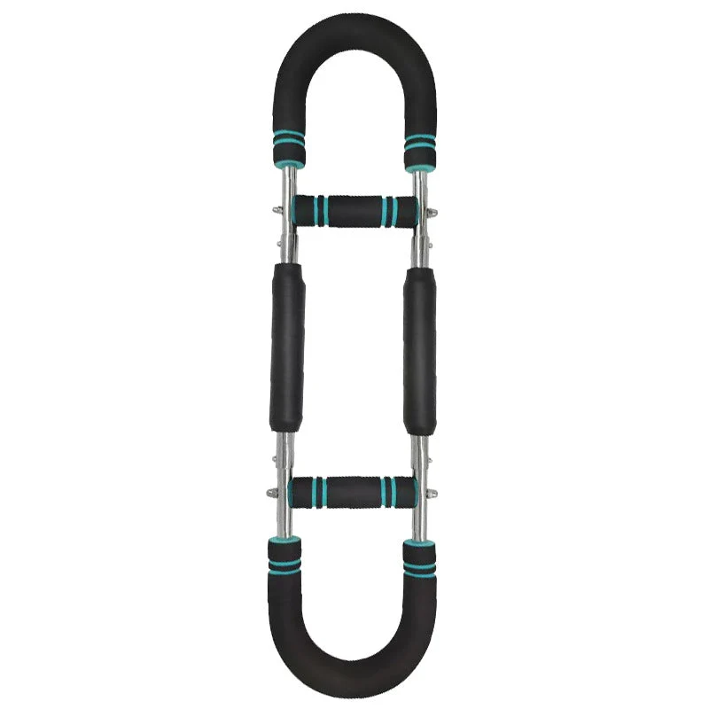 Adjustable Spring Twister Arm Exerciser