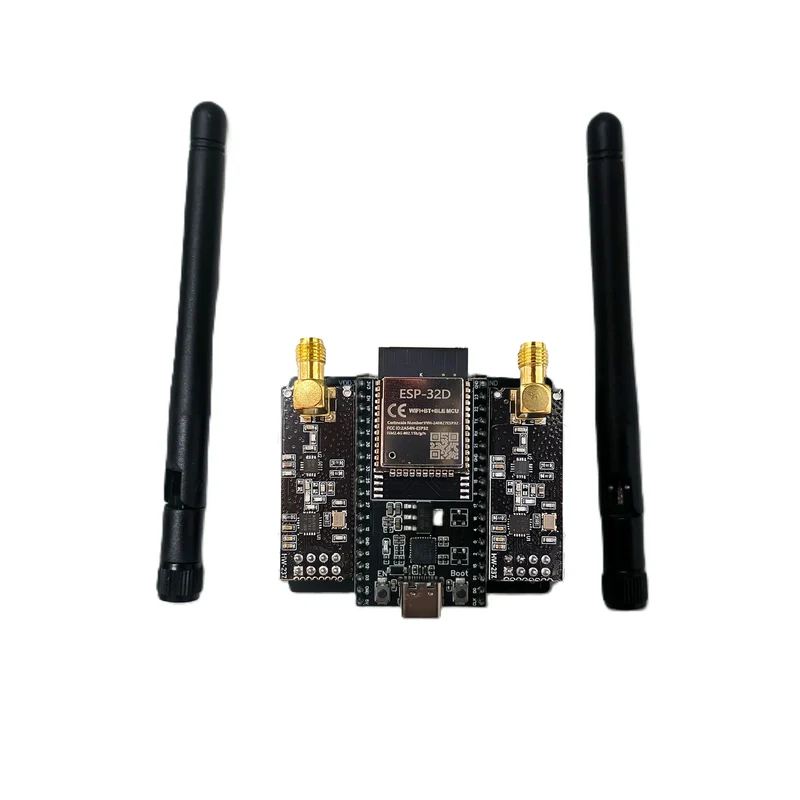 Wireless Environment Control Device