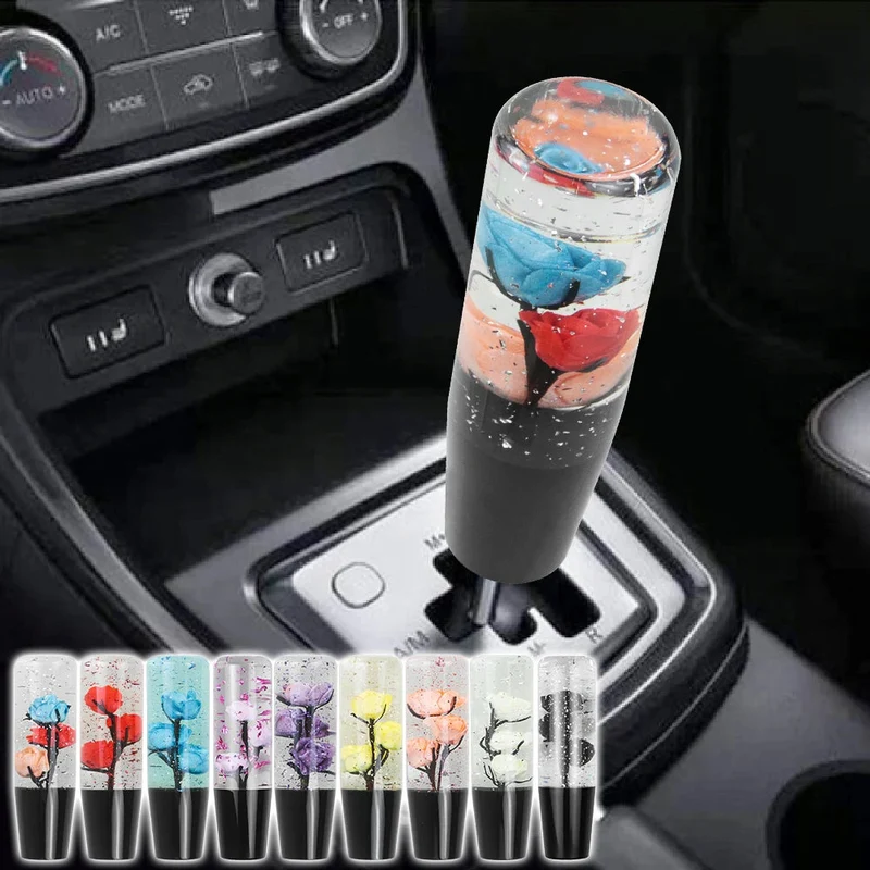 Universal Resin Shift Knob