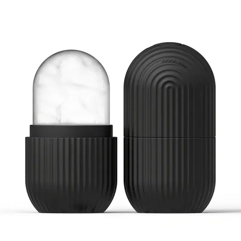 Silicone Facial Ice Roller