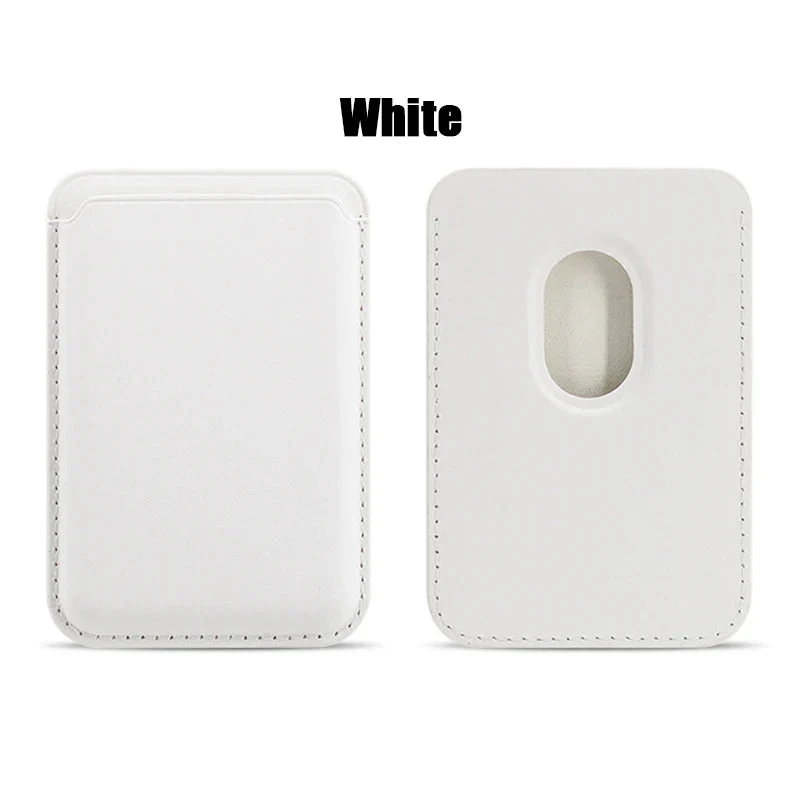 Magnetic Wallet Phones Case