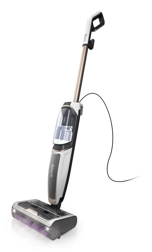 Shark SCOPA A VAPORE LAVAPAVIMENTI STEAMPICKUP SD200EU