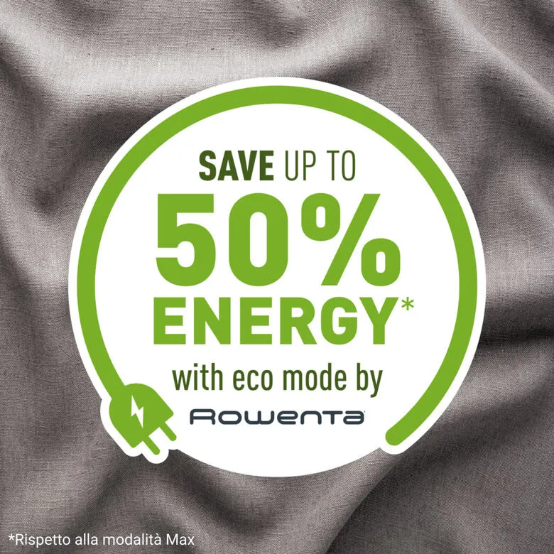 Rowenta Force Pro 500, Generatore di Vapore, Potenza del Vapore, Risparmio Energetico, VR9043