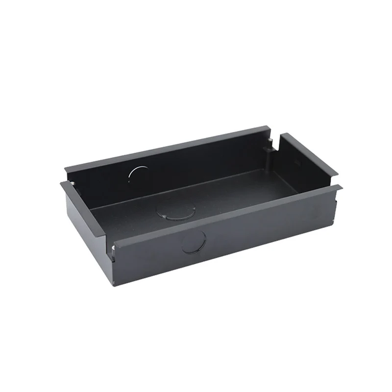 VTOB111 - Scatola da Incasso per Postazioni Esterne Modulari VTO2000A fino a 2 Moduli - Dahua