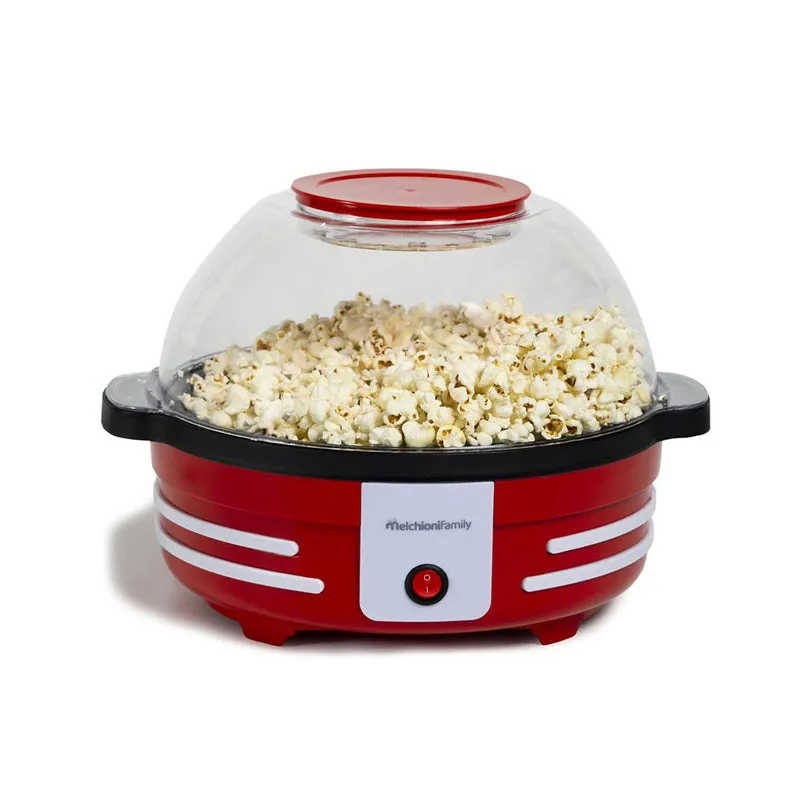 Macchina Pop Corn Mr.Poppy Melchioni