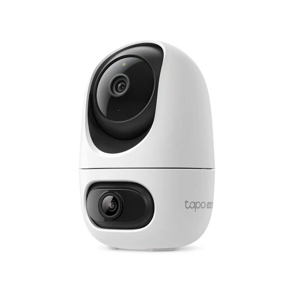 TP-Link Tapo C245D Sferico Telecamera di sicurezza IP Interno 2304 x 1296 Pixel Soffitto/muro