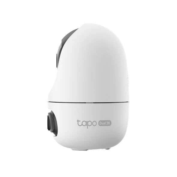 TP-Link Tapo C245D Sferico Telecamera di sicurezza IP Interno 2304 x 1296 Pixel Soffitto/muro