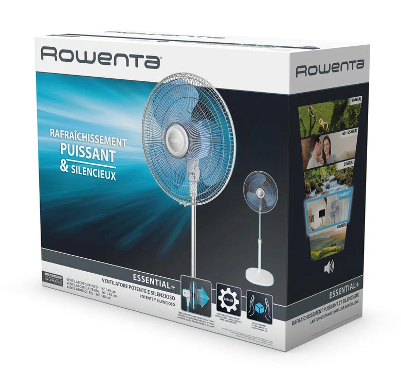 Rowenta Essential +