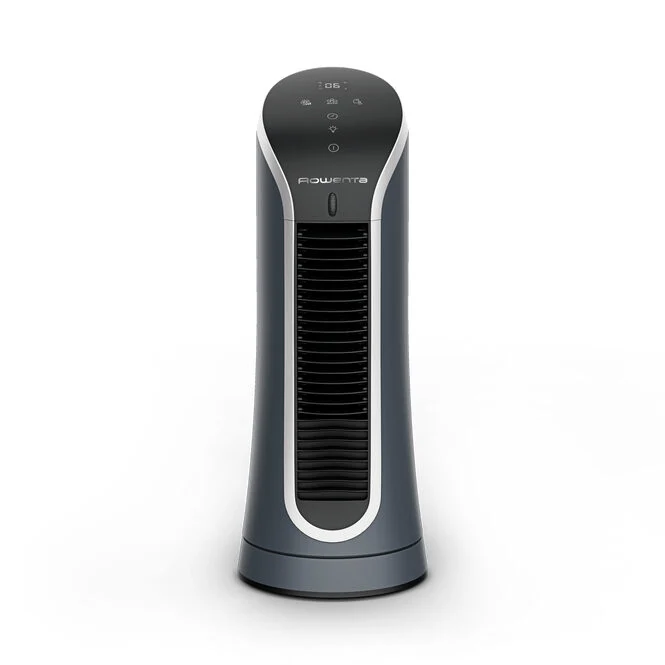 Rowenta Eole Compact VU6220F0 Nero