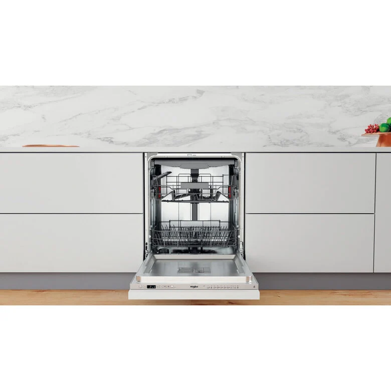 Whirlpool Lavastoviglie da incasso - WH4IFC14BN6S