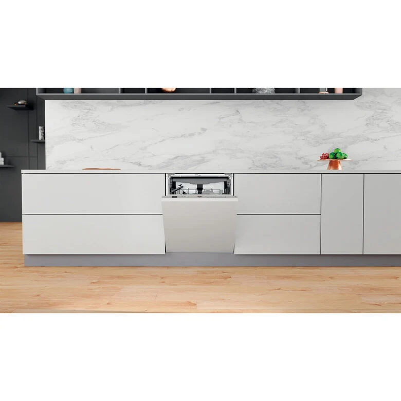 Whirlpool Lavastoviglie da incasso - WH4IFC14BN6S