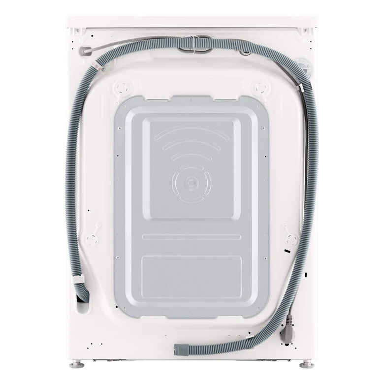 LG F2NX50S9THB Lavatrice Slim Intelligente 9 kg Classe A-30%