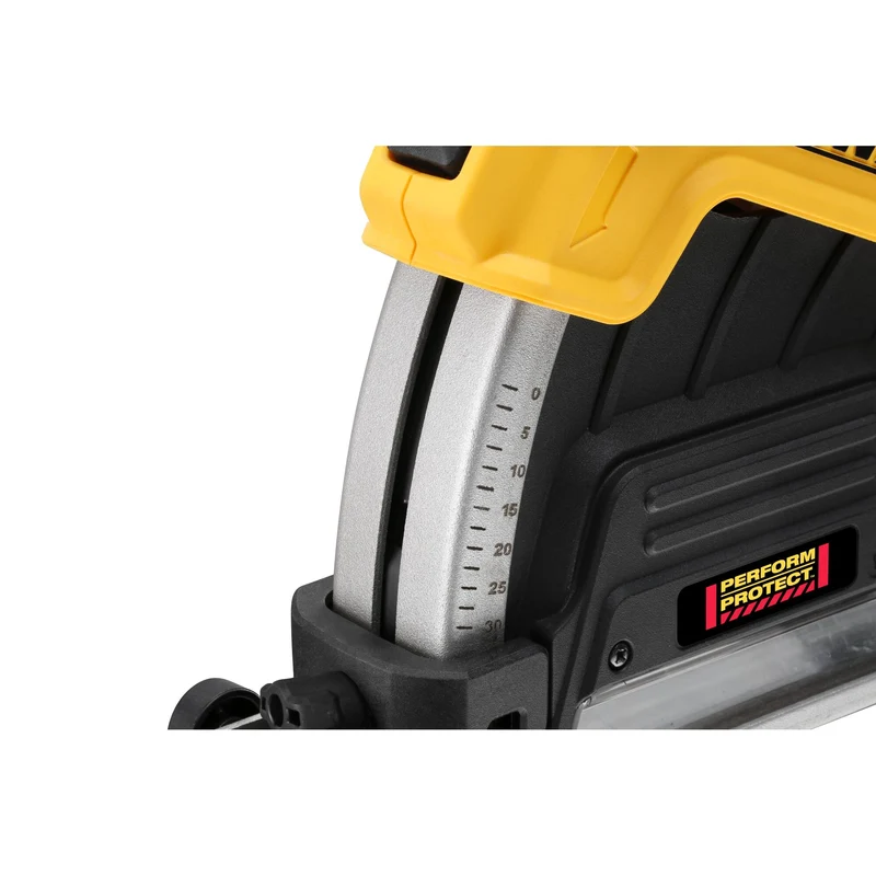 Protezione da taglio Dewalt DWE46225-XJ per smerigliatrice 125mm