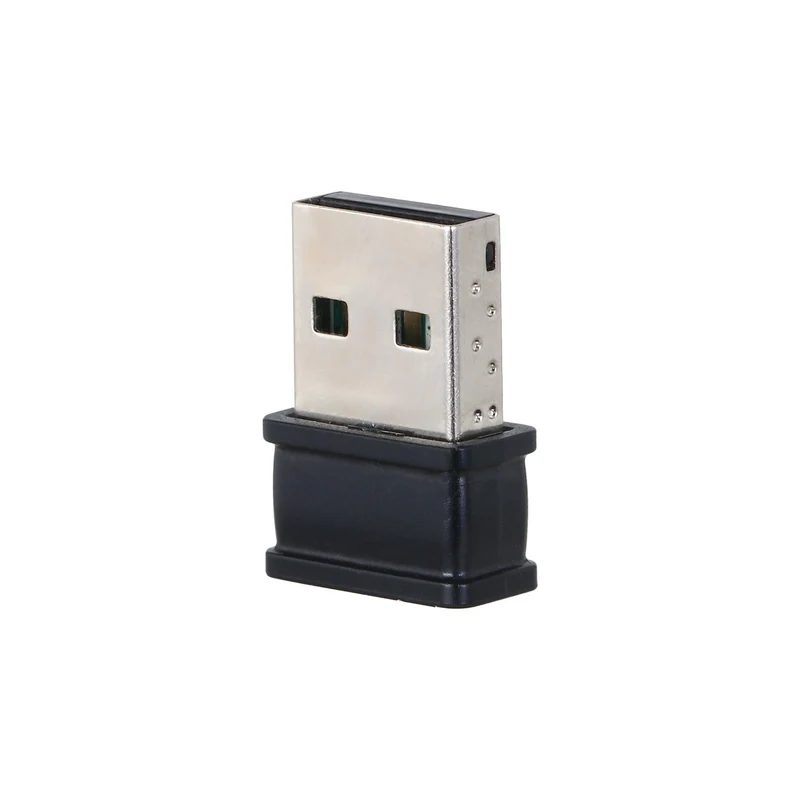 NC650 - Adattatore USB Wi-Fi 5 Dual Band 650Mbps con Tecnologia MU-MIMO e Compatibilità XVR Dahua 5xxx-4KL - Dahua