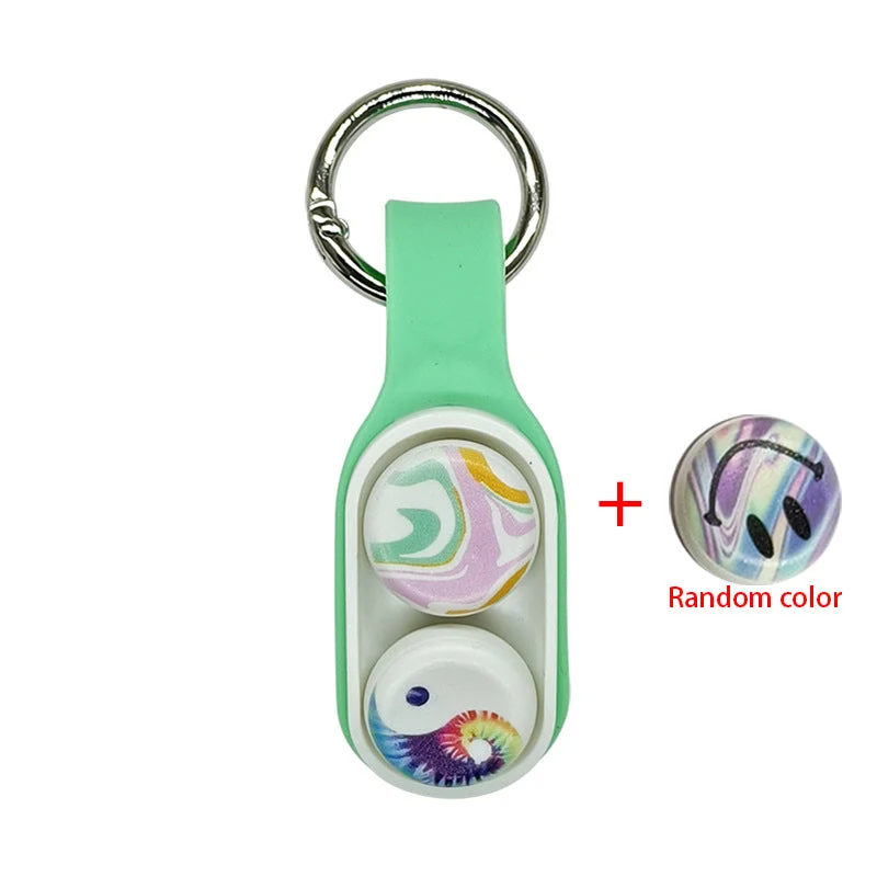 PopPuck Hand Magnetic Anti-Stress Fidget Toy