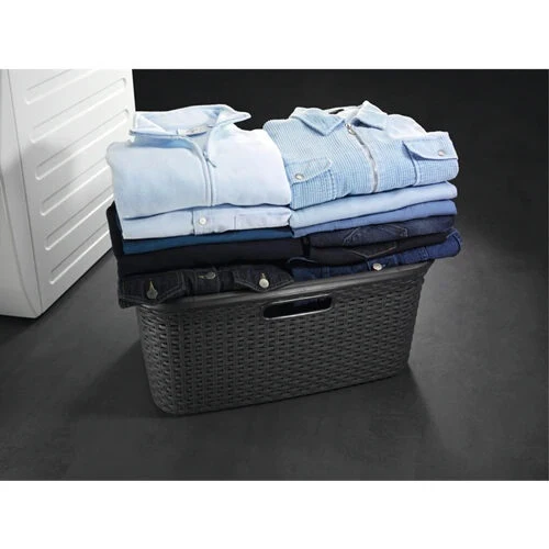 AEG L6TBG623 lavatrice Caricamento dall'alto 6 kg 1151 Giri/min D Bianco
