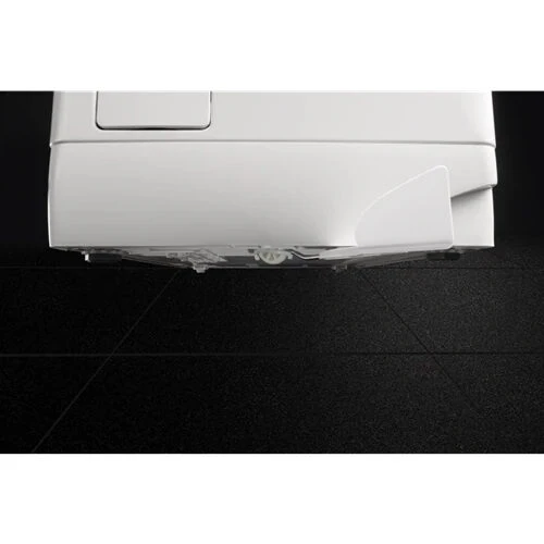 AEG L6TBG623 lavatrice Caricamento dall'alto 6 kg 1151 Giri/min D Bianco