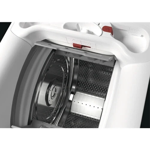 AEG L6TBG623 lavatrice Caricamento dall'alto 6 kg 1151 Giri/min D Bianco