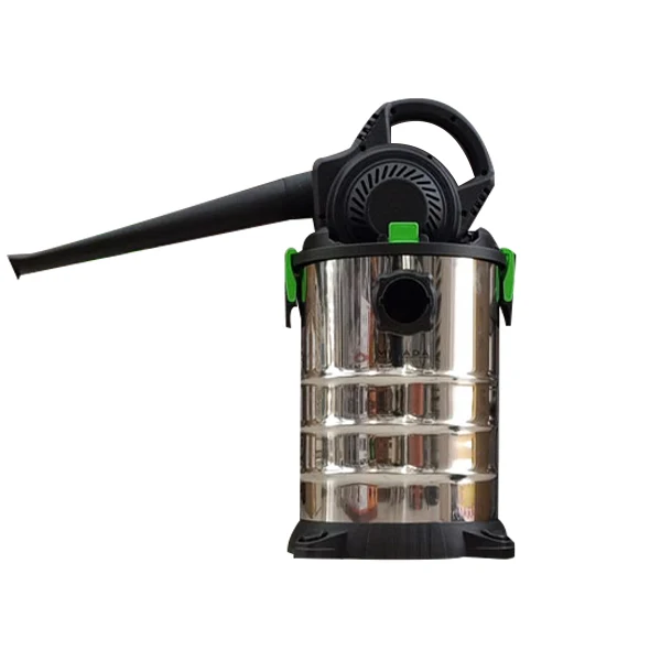 Bidone Aspiracenere Storm Power 2in1 30lt