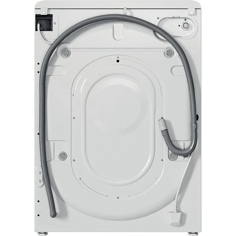 Indesit BWE 91486X WS IT lavatrice Caricamento frontale 9 kg 1400 Giri/min A Bianco