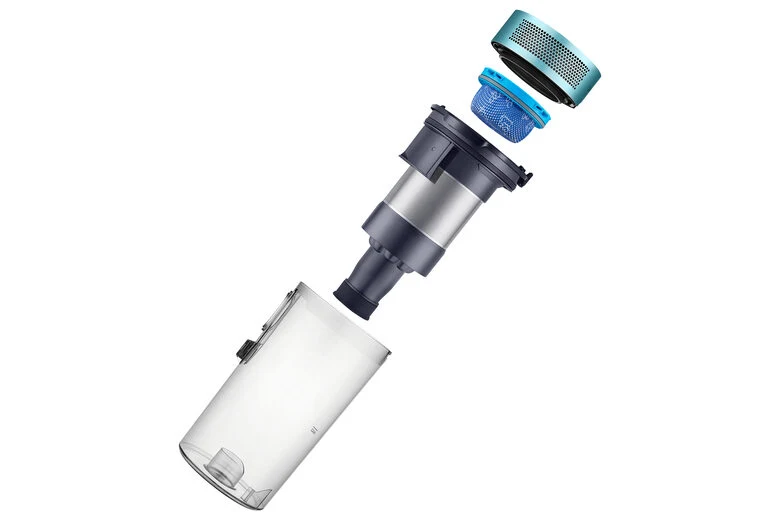 Samsung Aspirapolvere senza filo Jet™ 60 turbo 150W VS15A6031R1