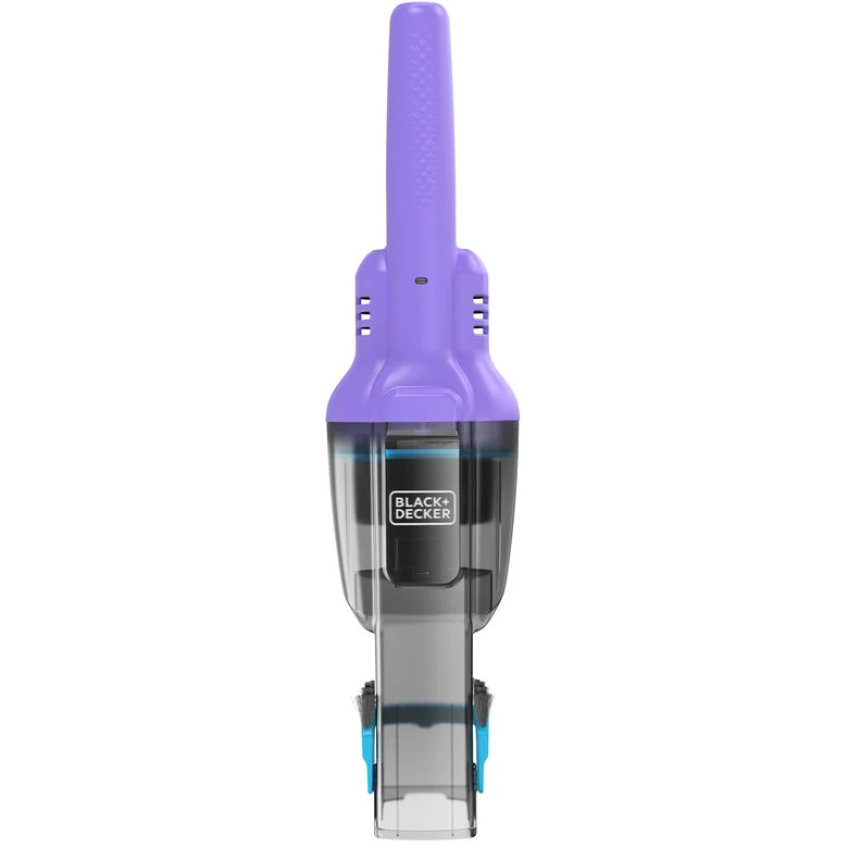 Black & Decker NVD220BP-QW aspirapolvere senza filo