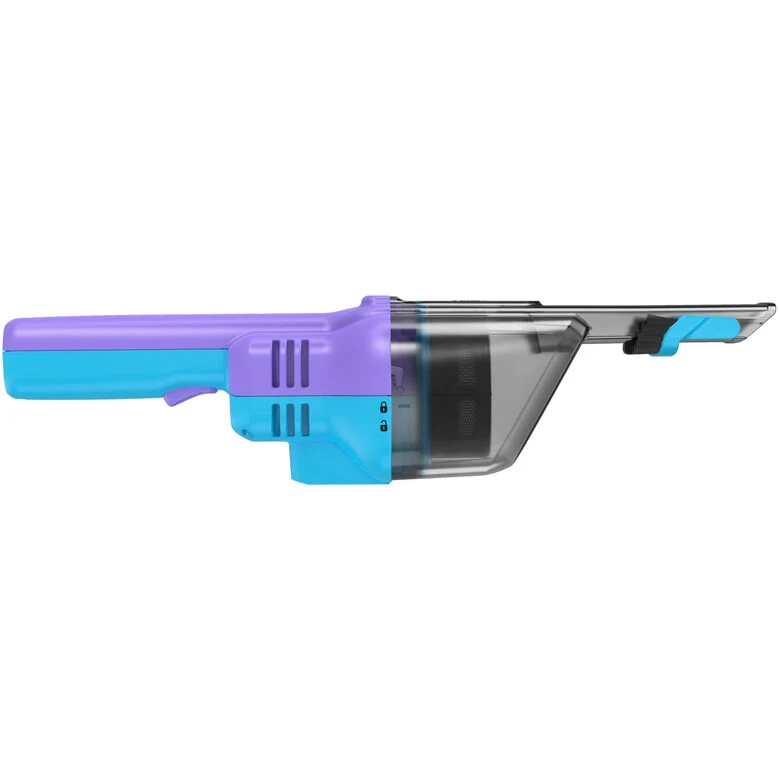 Black & Decker NVD220BP-QW aspirapolvere senza filo