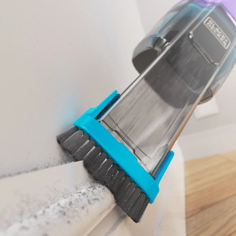 Black & Decker NVD220BP-QW aspirapolvere senza filo