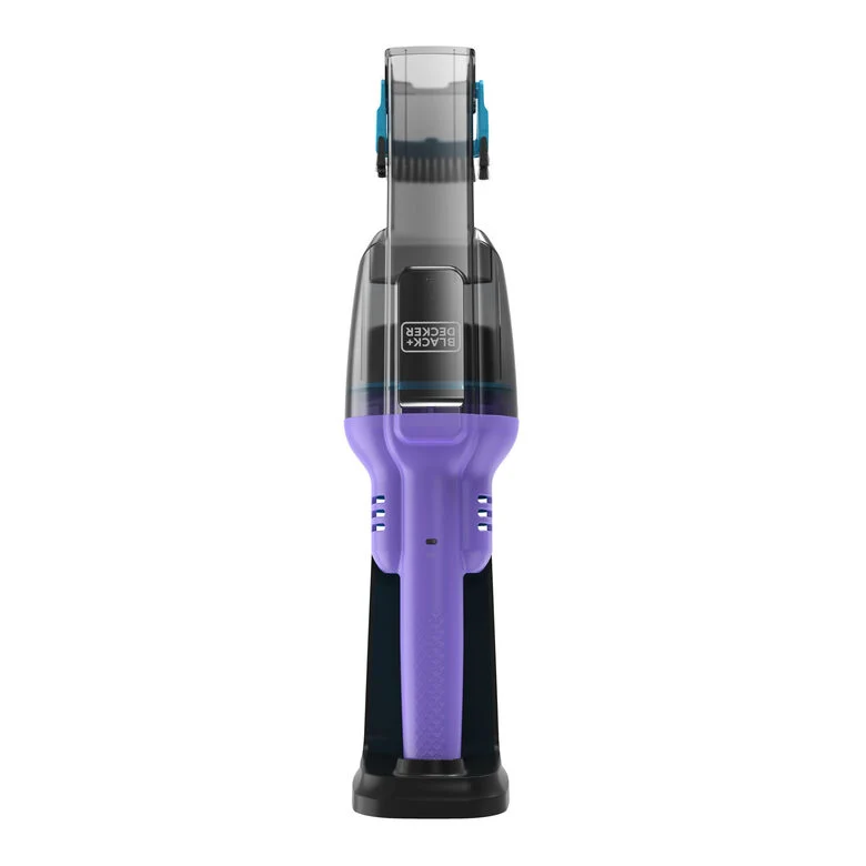 Black & Decker NVD220BP-QW aspirapolvere senza filo