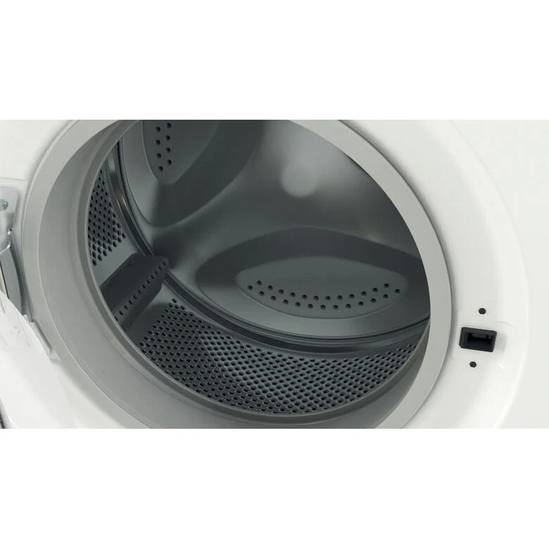 Indesit EWSD 61251 W IT N lavatrice Caricamento frontale 6 kg 1200 Giri/min F Bianco