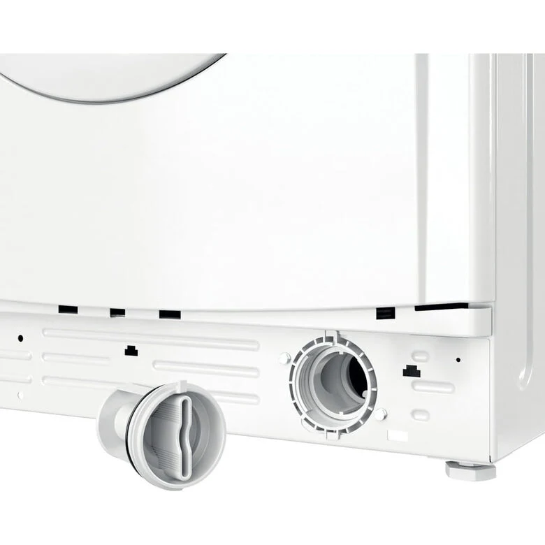 Indesit EWSD 61251 W IT N lavatrice Caricamento frontale 6 kg 1200 Giri/min F Bianco