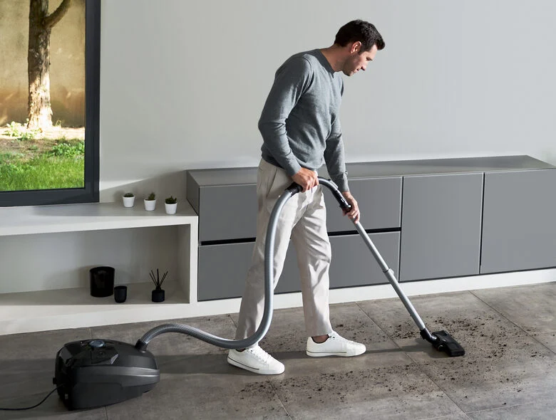 Rowenta Green Force Max RO4931EA aspirapolvere a traino 4,5 L Secco 900 W Sacchetto per la polvere