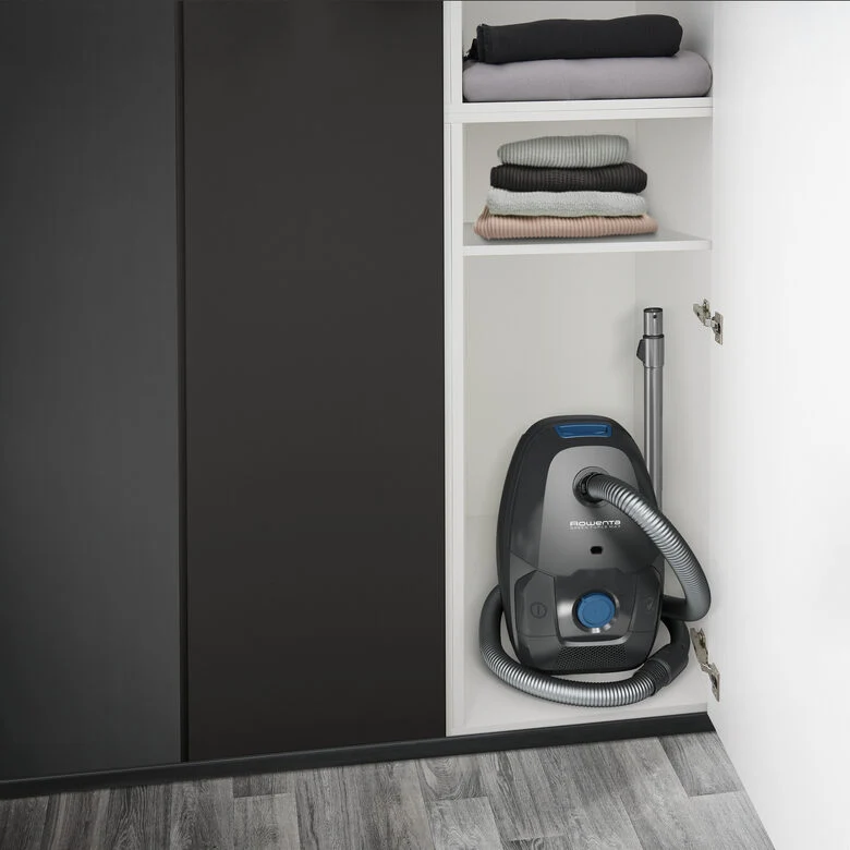 Rowenta Green Force Max RO4931EA aspirapolvere a traino 4,5 L Secco 900 W Sacchetto per la polvere