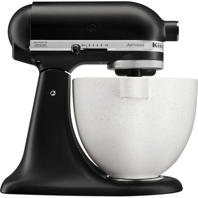 KitchenAid 5KSM2CB5PSS ciotola per miscelazione