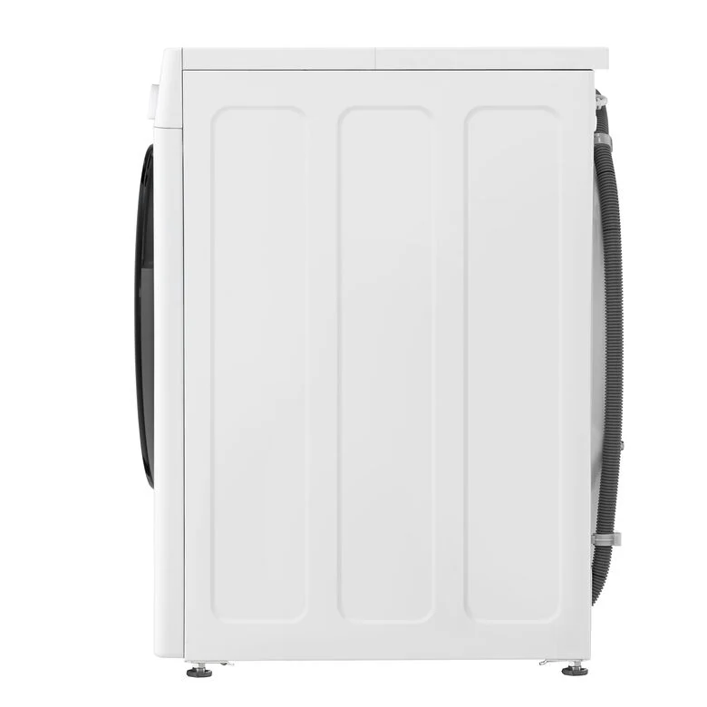 LG F4R3013NSWB Lavatrice A Libera Installazione 13 Kg, 1400 Giri, Tecnologia AI DD™, Lavaggio A Vapore, Allergy Care, Motore Inverter Direct Drive™, Classe A-20%, Bianco