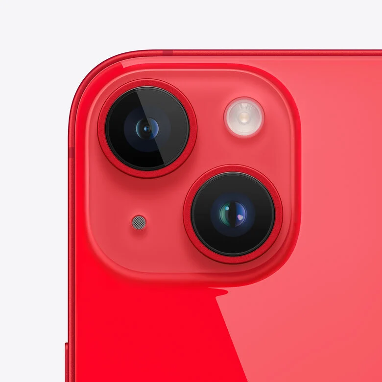 Apple iPhone 14 512GB Rosso