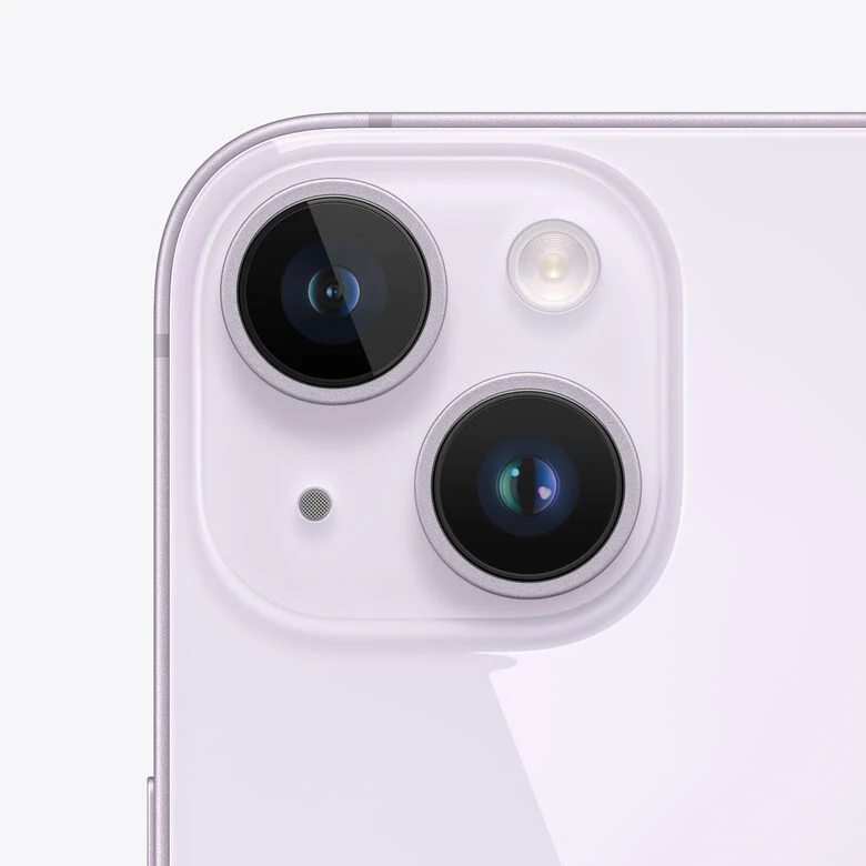 Apple iPhone 14 128GB Viola