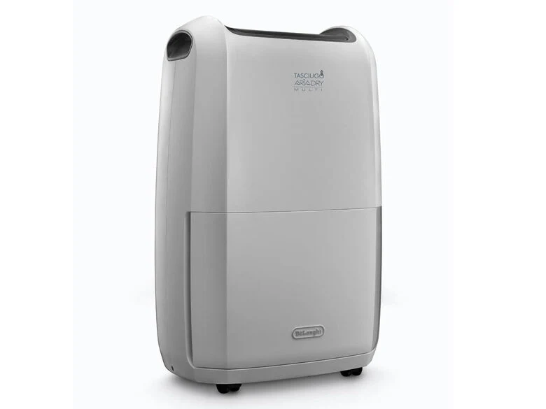 De’Longhi DDSX225 5 L 44 dB 446 W Grigio