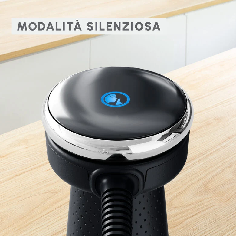 Frullatore a immersione Moulinex DD6738 potenza 1000W con bicchiere tritatutto e frusta