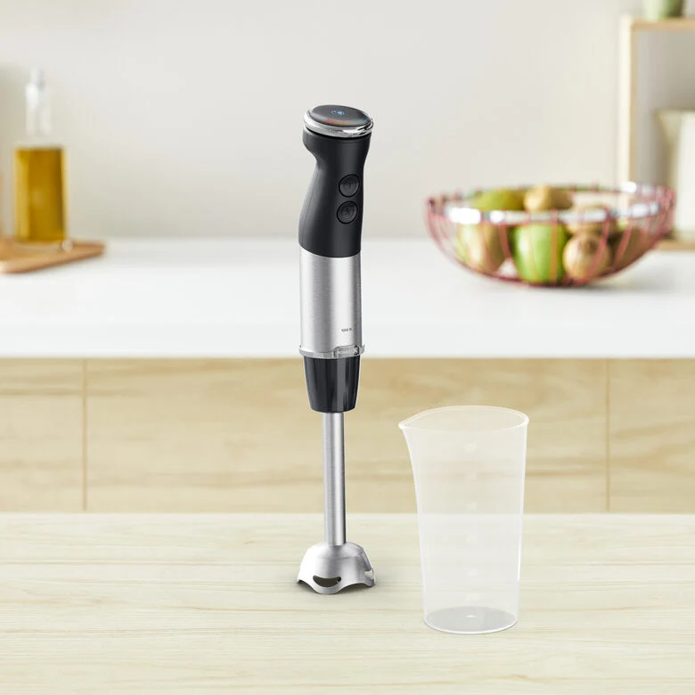 Moulinex DD6718 Frullatore a Immersione DD6718