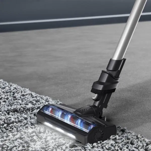 Scopa Ricaricabile Rowenta Rh6a35 2in1