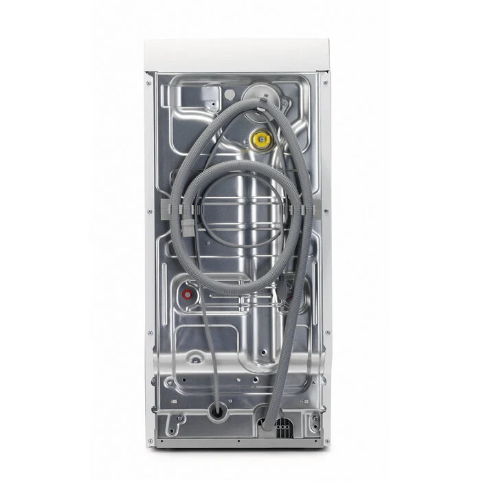Electrolux EW6T634W lavatrice Caricamento dall'alto 6 kg 1251 Giri/min C Bianco