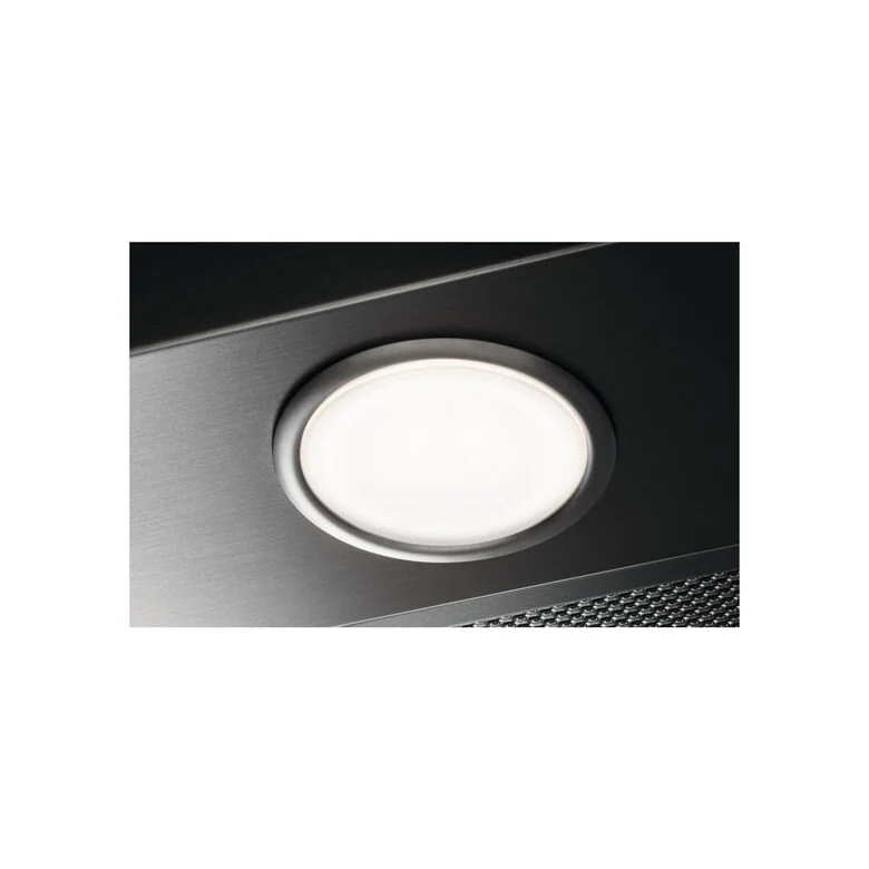 Electrolux LFT419X Cappa aspirante a parete Acciaio inossidabile 600 m³/h C